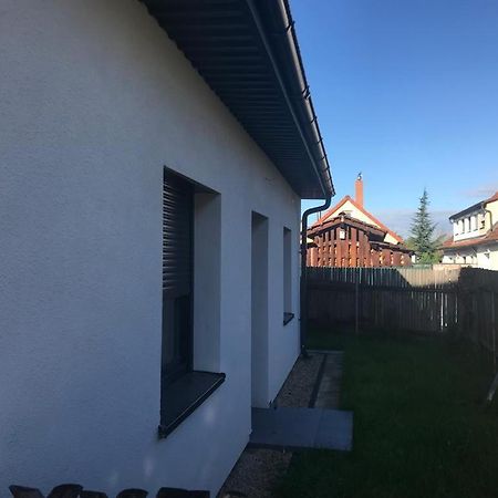 Bezauberndes Gaestehaus Mit Terrasse Norymberga Zewnętrze zdjęcie