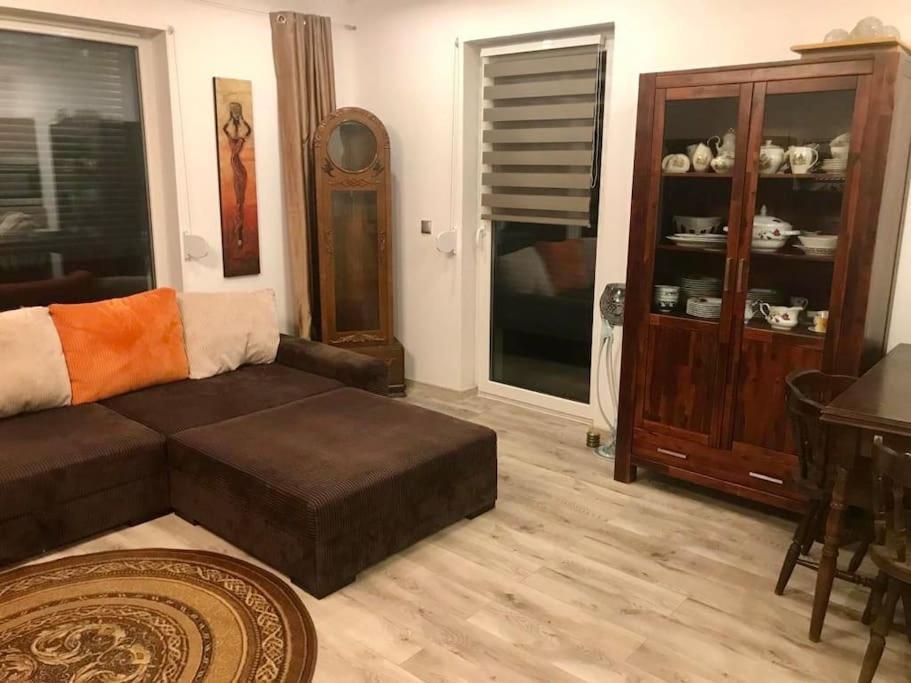 Bezauberndes Gaestehaus Mit Terrasse Norymberga Zewnętrze zdjęcie