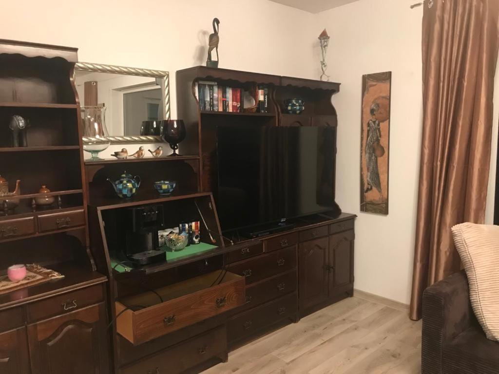 Bezauberndes Gaestehaus Mit Terrasse Norymberga Zewnętrze zdjęcie